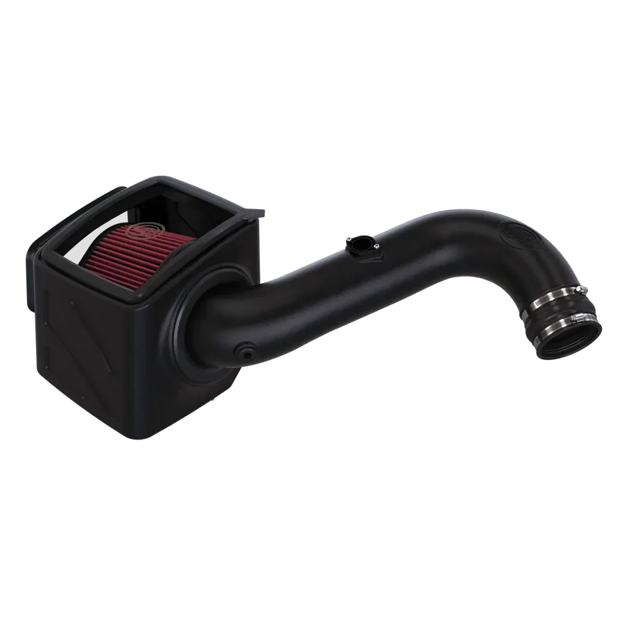Cold Air Intake for 2004-2005 Chevy / GMC Duramax LLY 6.6L