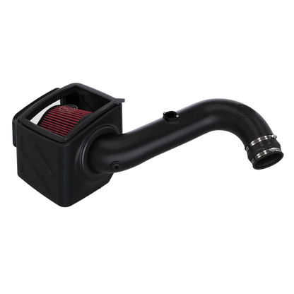 Cold Air Intake for 2004-2005 Chevy / GMC Duramax LLY 6.6L