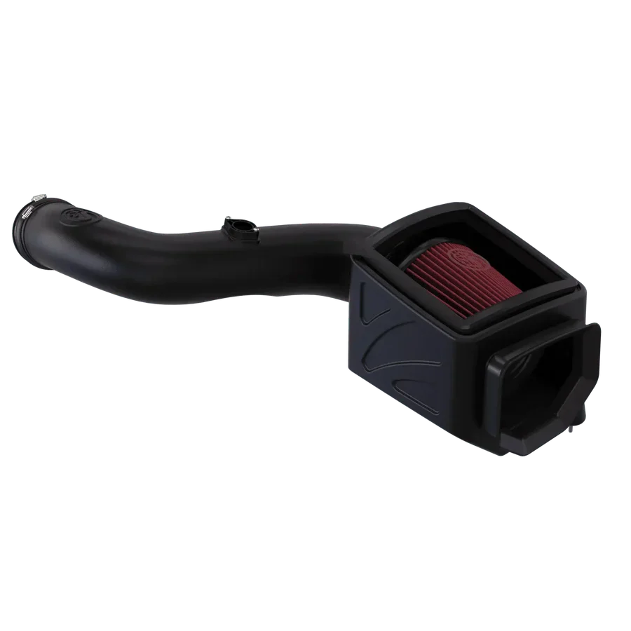 Cold Air Intake for 2004-2005 Chevy / GMC Duramax LLY 6.6L