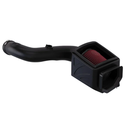 Cold Air Intake for 2004-2005 Chevy / GMC Duramax LLY 6.6L