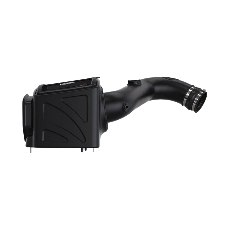 Cold Air Intake for 2004-2005 Chevy / GMC Duramax LLY 6.6L