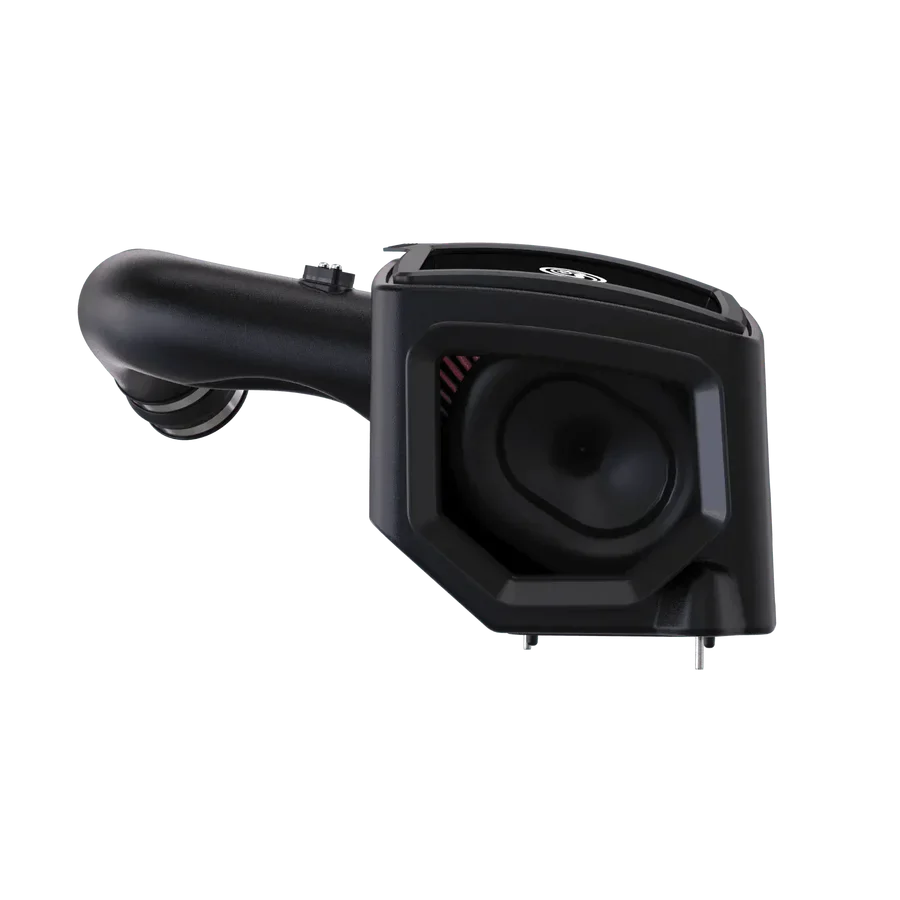 Cold Air Intake for 2004-2005 Chevy / GMC Duramax LLY 6.6L