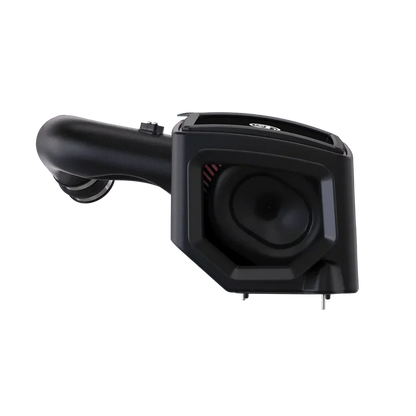 Cold Air Intake for 2004-2005 Chevy / GMC Duramax LLY 6.6L