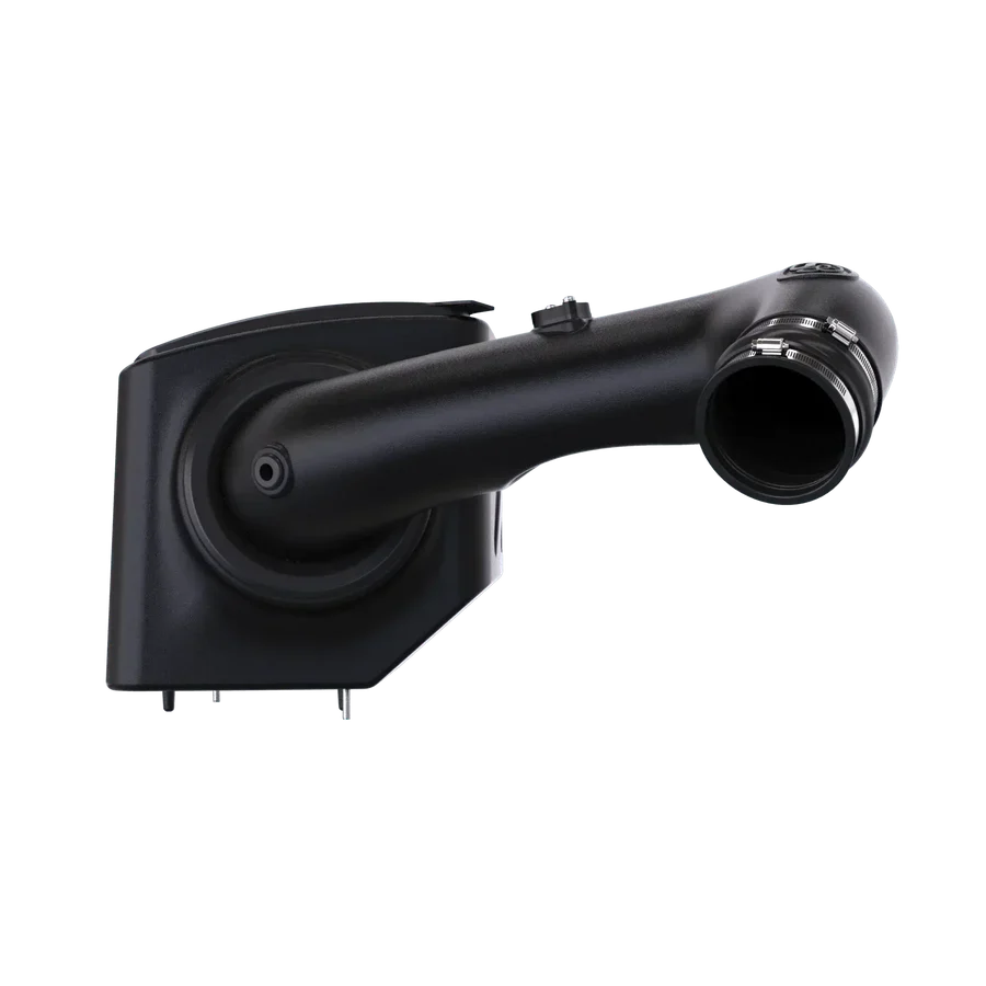 Cold Air Intake for 2004-2005 Chevy / GMC Duramax LLY 6.6L