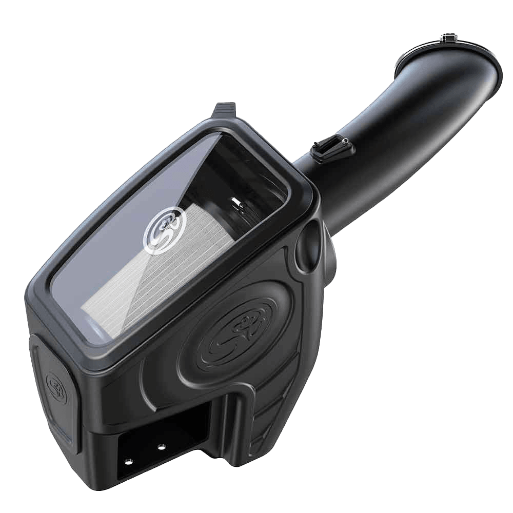 Cold Air Intake for 2011-2016 Ford Super Duty, 6.7L Powerstroke