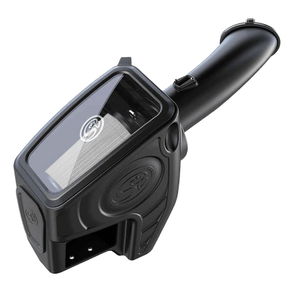 Cold Air Intake for 2011-2016 Ford Super Duty, 6.7L Powerstroke