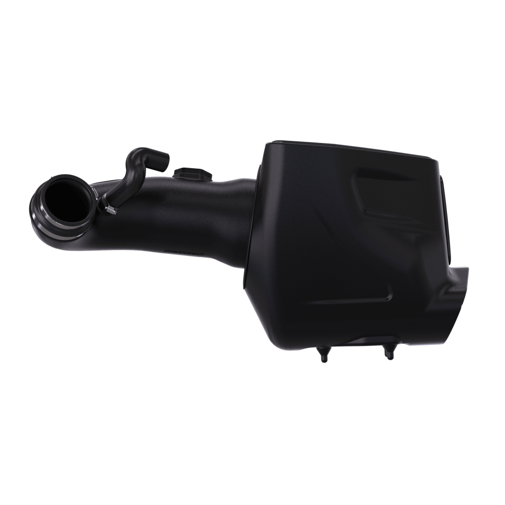 Cold Air Intake for 2008-2010 Ford Powerstroke 6.4L