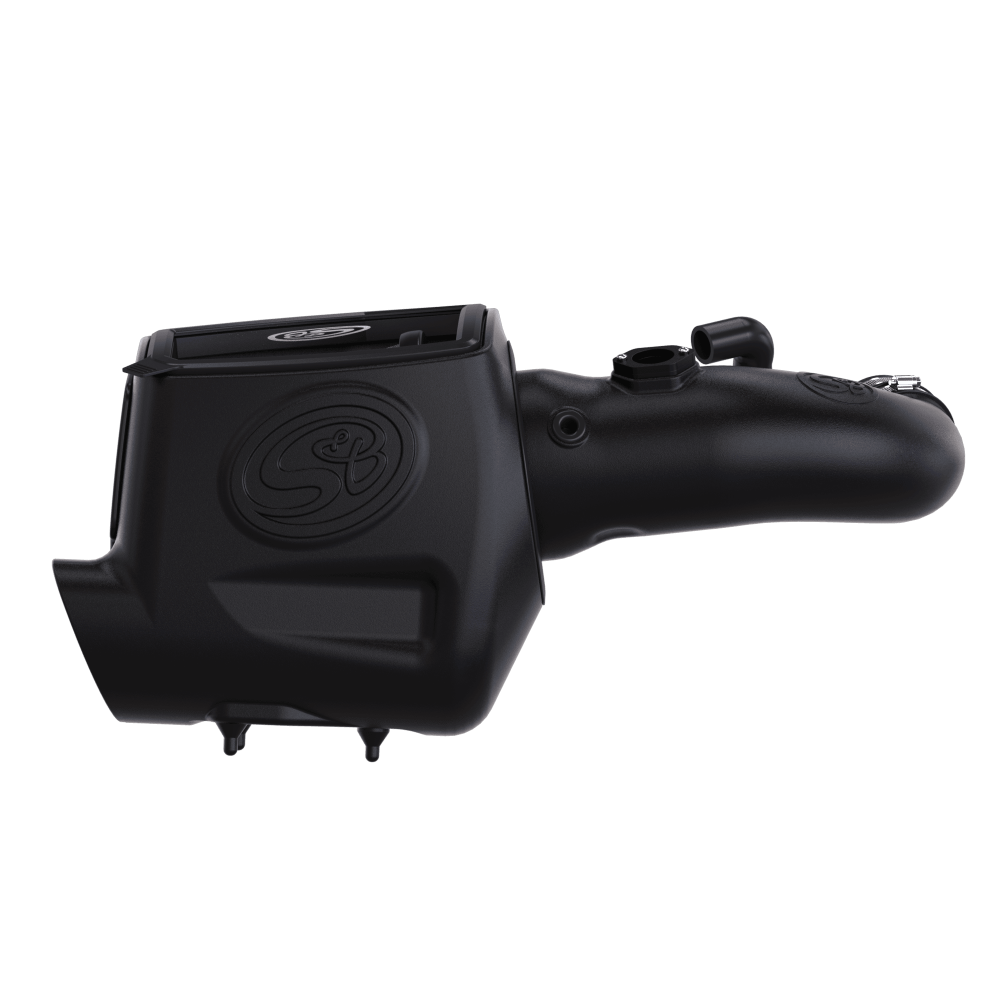 Cold Air Intake for 2008-2010 Ford Powerstroke 6.4L