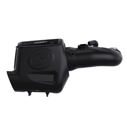 Cold Air Intake for 2008-2010 Ford Powerstroke 6.4L