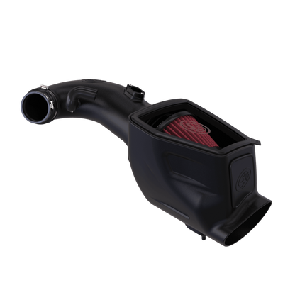 Cold Air Intake for 2008-2010 Ford Powerstroke 6.4L