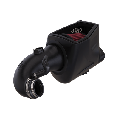 Cold Air Intake for 2008-2010 Ford Powerstroke 6.4L