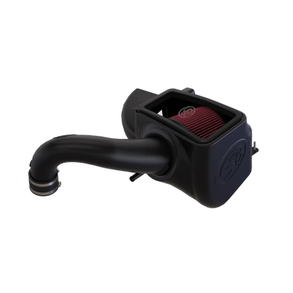 Cold Air Intake for 2009-2024 Dodge Ram 1500 / 2500 & 2010-2018 3500 5.7L HEMI (Classic Body Style)