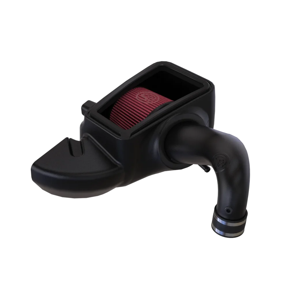 Cold Air Intake for 2009-2024 Dodge Ram 1500 / 2500 & 2010-2018 3500 5.7L HEMI (Classic Body Style)