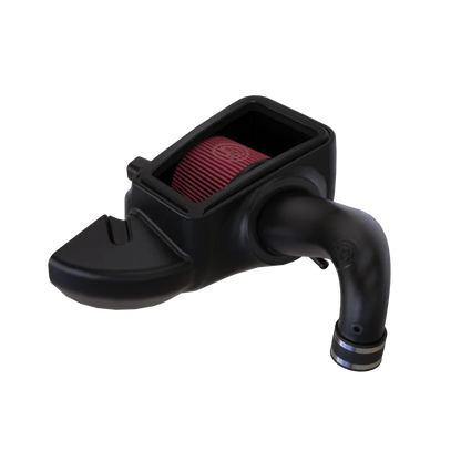 Cold Air Intake for 2009-2024 Dodge Ram 1500 / 2500 & 2010-2018 3500 5.7L HEMI (Classic Body Style)