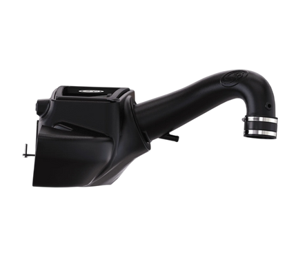 Cold Air Intake for 2009-2024 Dodge Ram 1500 / 2500 & 2010-2018 3500 5.7L HEMI (Classic Body Style)
