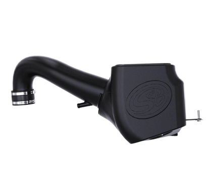 Cold Air Intake for 2009-2024 Dodge Ram 1500 / 2500 & 2010-2018 3500 5.7L HEMI (Classic Body Style)