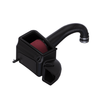 Cold Air Intake for 2009-2024 Dodge Ram 1500 / 2500 & 2010-2018 3500 5.7L HEMI (Classic Body Style)