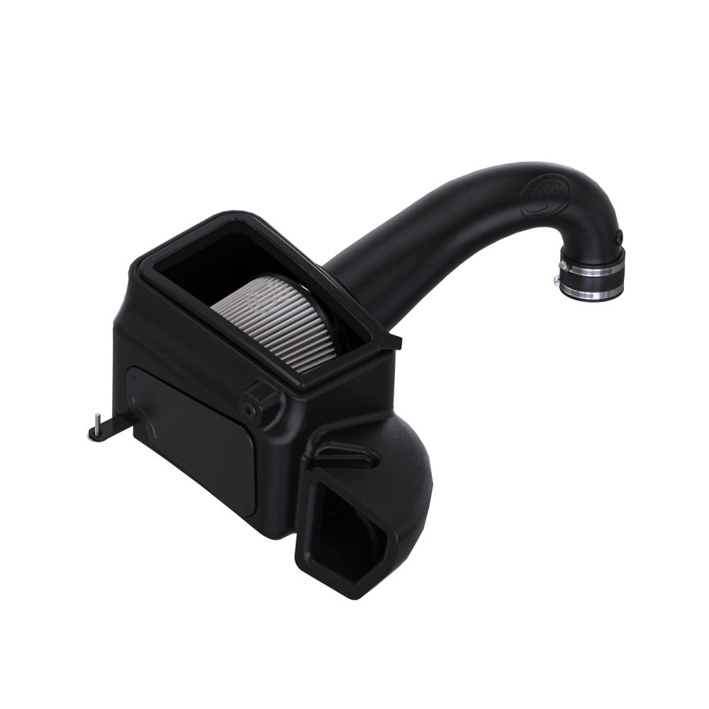 Cold Air Intake for 2009-2024 Dodge Ram 1500 / 2500 & 2010-2018 3500 5.7L HEMI (Classic Body Style)