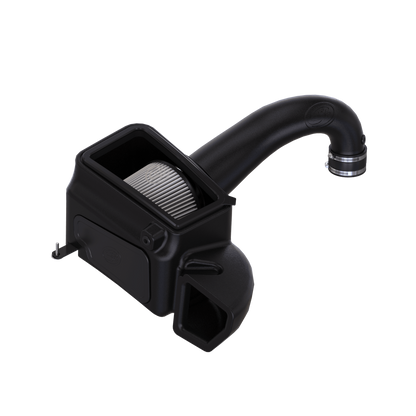 Cold Air Intake for 2009-2024 Dodge Ram 1500 / 2500 & 2010-2018 3500 5.7L HEMI (Classic Body Style)