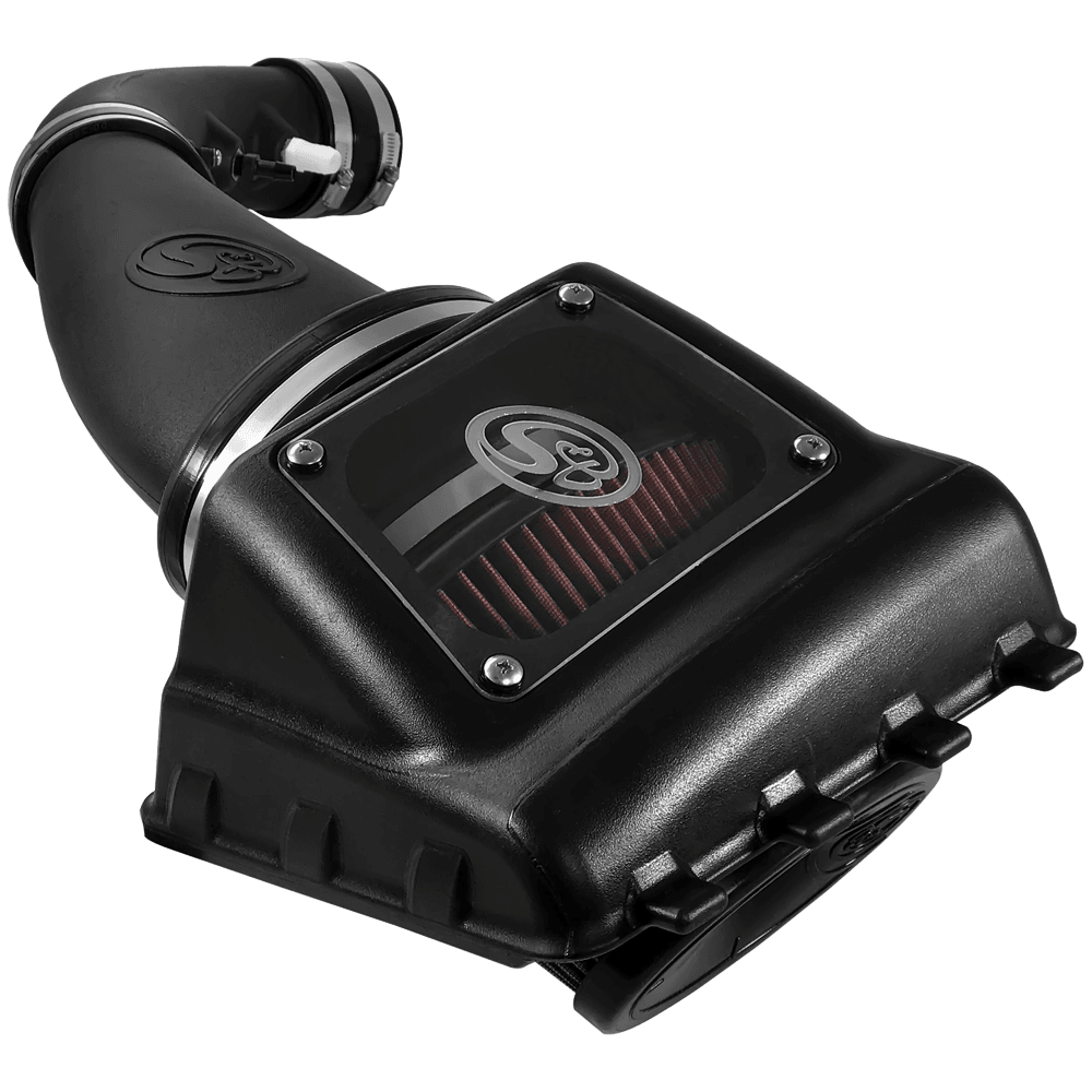 Cold Air Intake for 2011-2016 Ford F-250 / F-350 6.2L