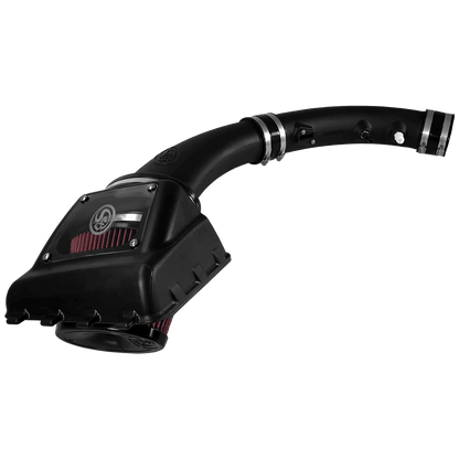 Cold Air Intake for 2011-2016 Ford F-250 / F-350 6.2L