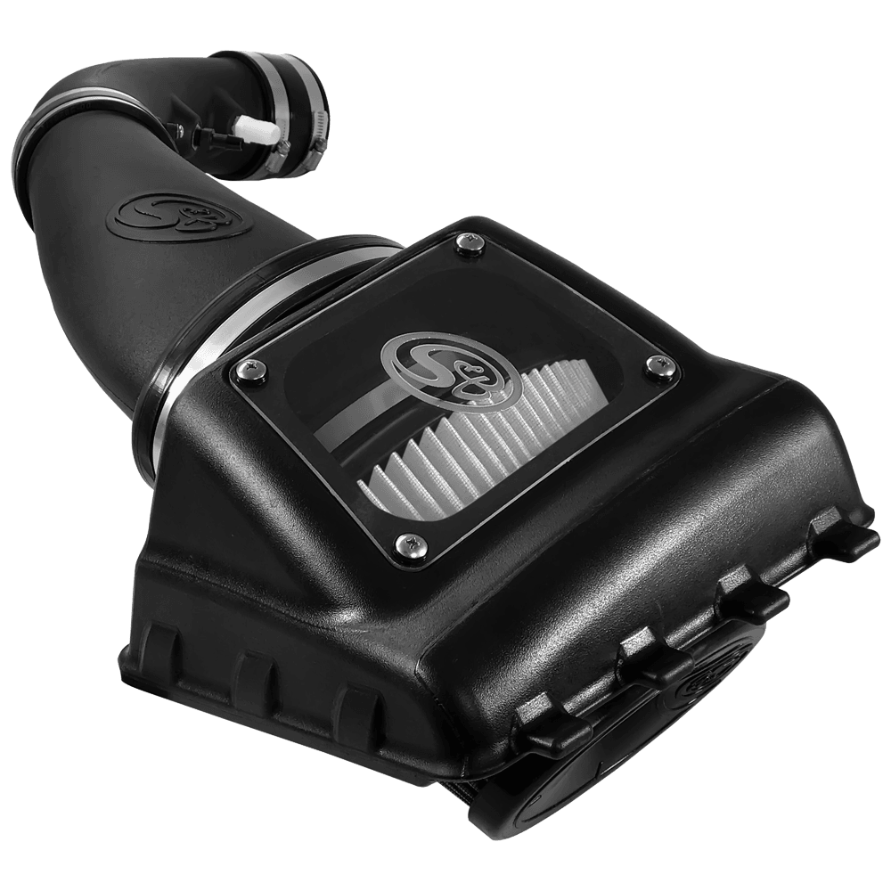 Cold Air Intake for 2011-2016 Ford F-250 / F-350 6.2L