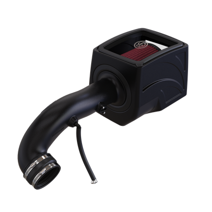 Cold Air Intake for 2016-2019 Silverado / Sierra 2500, 3500 6.0L