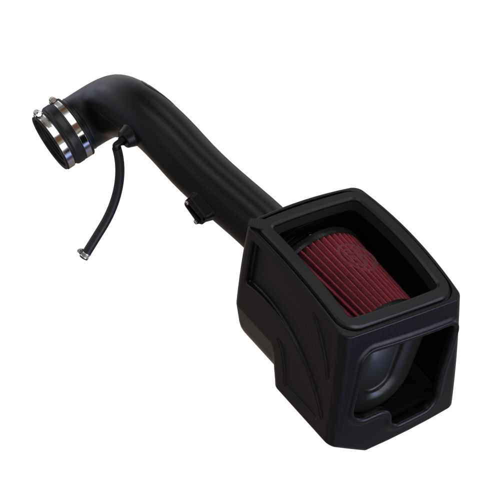 Cold Air Intake for 2016-2019 Silverado / Sierra 2500, 3500 6.0L