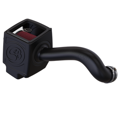 Cold Air Intake for 2016-2019 Silverado / Sierra 2500, 3500 6.0L