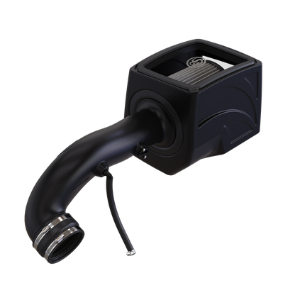 Cold Air Intake for 2016-2019 Silverado / Sierra 2500, 3500 6.0L