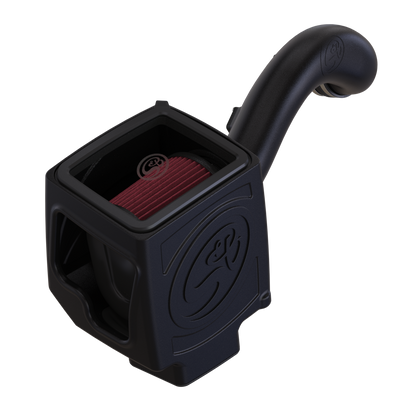 Cold Air Intake for 2016-2019 Silverado / Sierra 2500, 3500 6.0L