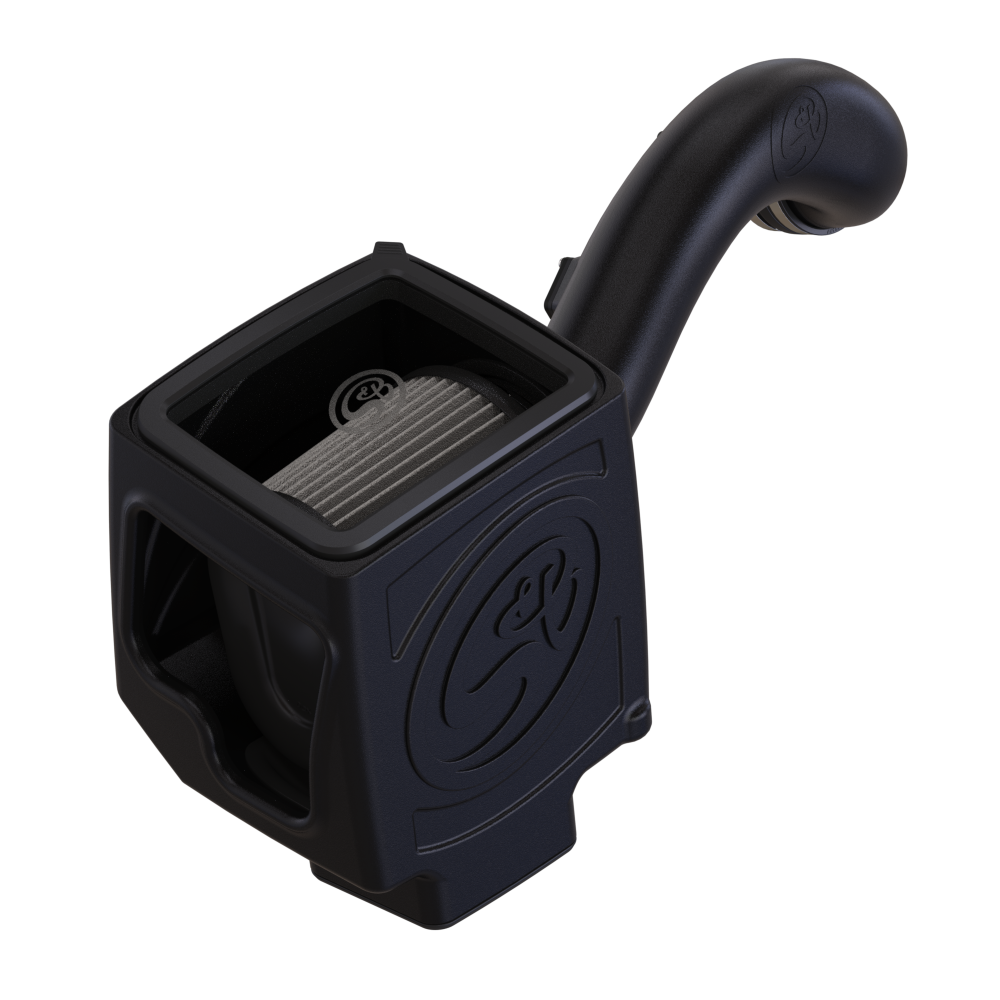 Cold Air Intake for 2016-2019 Silverado / Sierra 2500, 3500 6.0L
