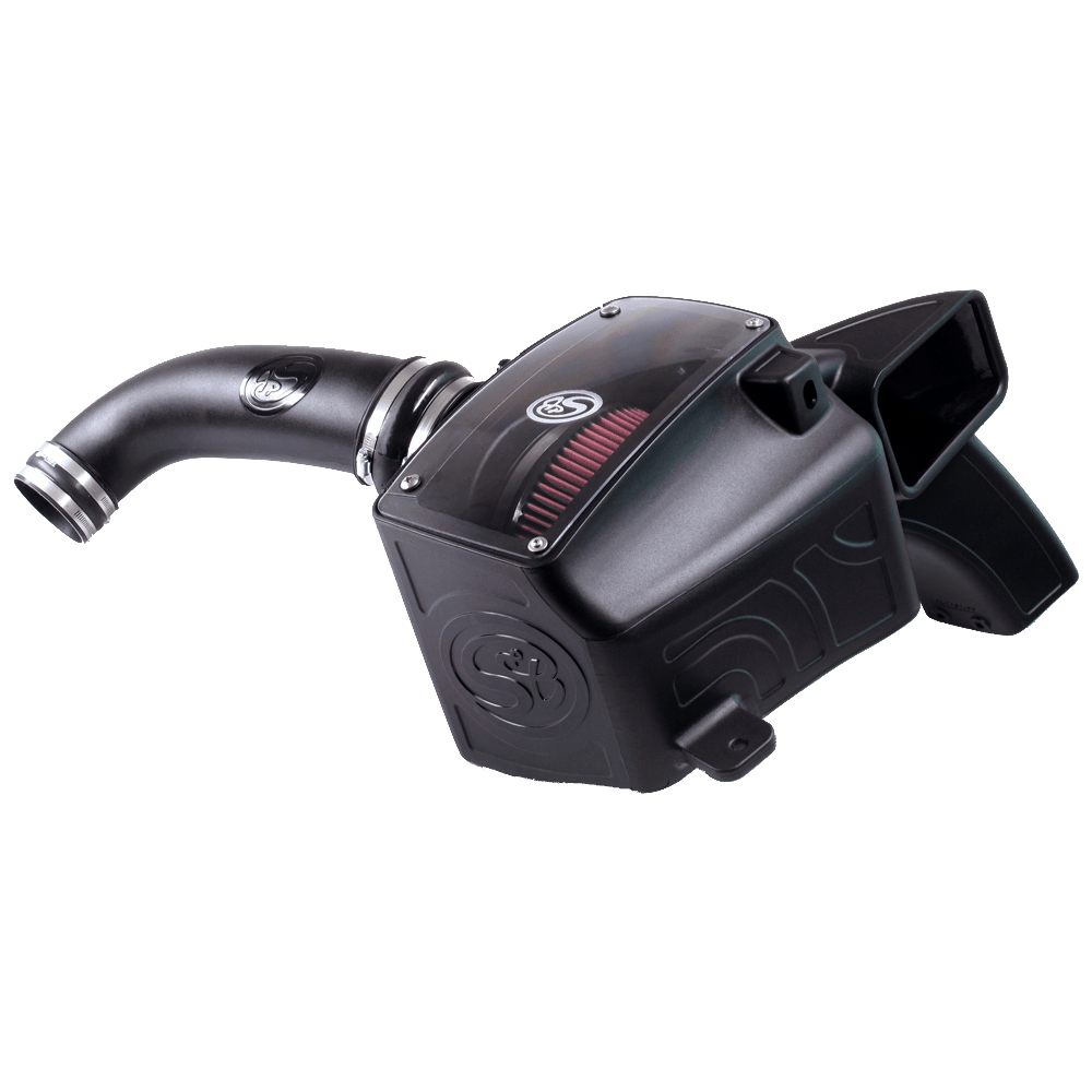 Cold Air Intake for 2003-2008 Dodge Ram 2500, 3500 5.7L