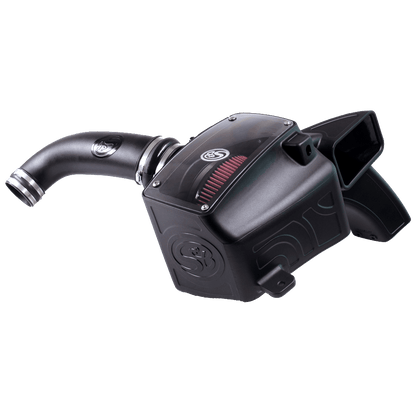 Cold Air Intake for 2003-2008 Dodge Ram 2500, 3500 5.7L