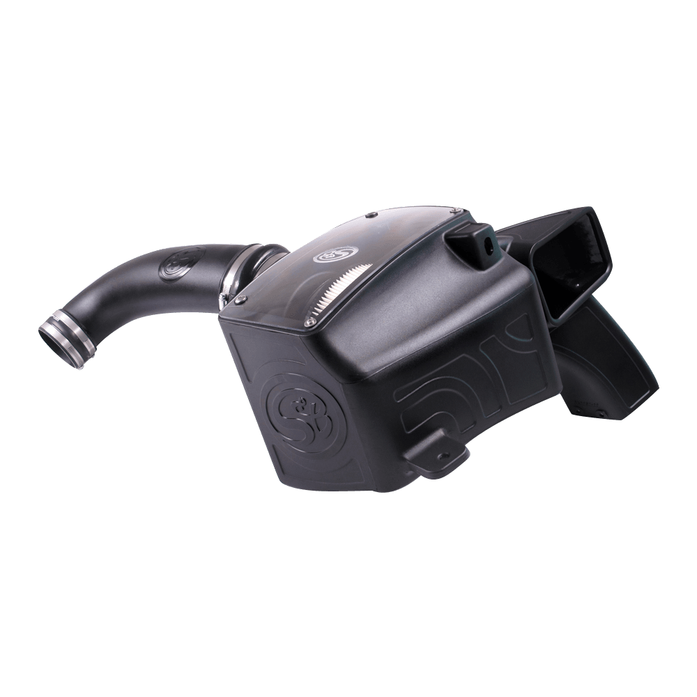 Cold Air Intake for 2003-2008 Dodge Ram 2500, 3500 5.7L