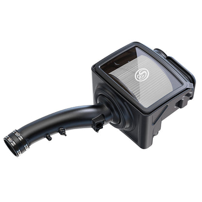 Cold Air Intake for 2010-2024 Toyota 4Runner / FJ Cruiser
