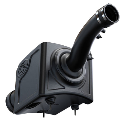 Cold Air Intake for 2010-2024 Toyota 4Runner / FJ Cruiser