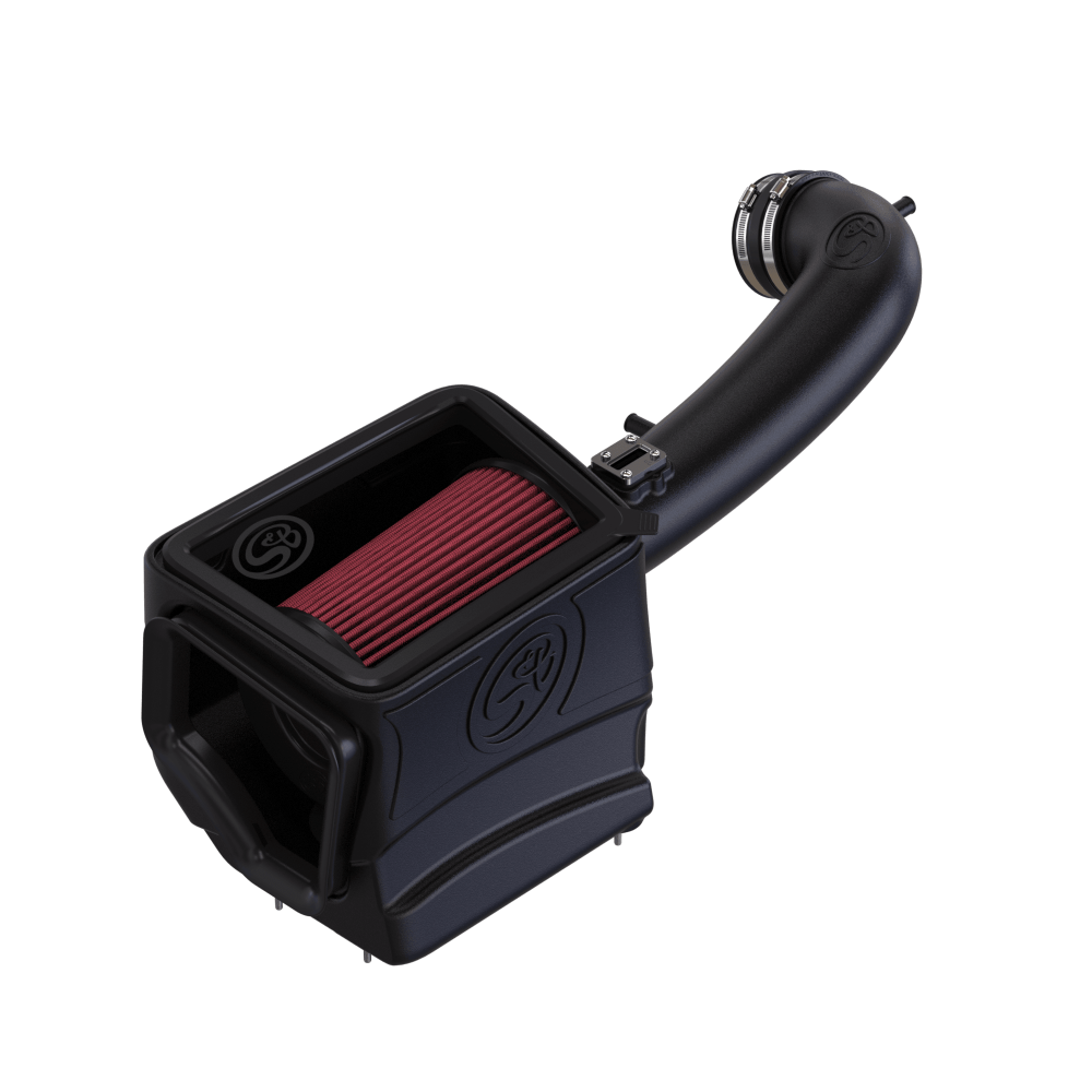 Cold Air Intake for 2017-2019 Silverado 1500 / Sierra 1500