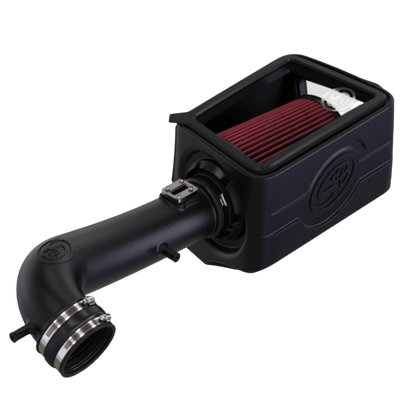 Cold Air Intake for 2017-2019 Silverado 1500 / Sierra 1500