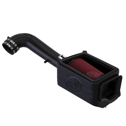 Cold Air Intake for 2017-2019 Silverado 1500 / Sierra 1500
