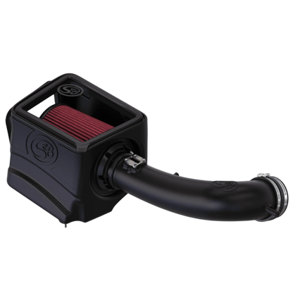 Cold Air Intake for 2017-2019 Silverado 1500 / Sierra 1500