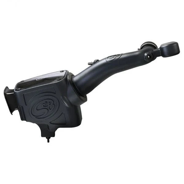 Cold Air Intake for 2018-2024 Jeep Wrangler / Gladiator 3.6L
