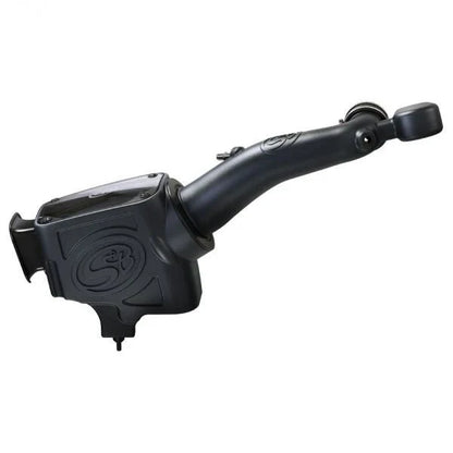 Cold Air Intake for 2018-2024 Jeep Wrangler / Gladiator 3.6L