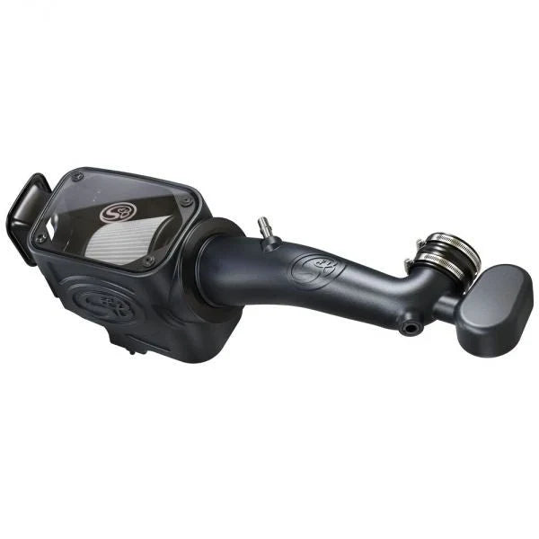 Cold Air Intake for 2018-2024 Jeep Wrangler / Gladiator 3.6L
