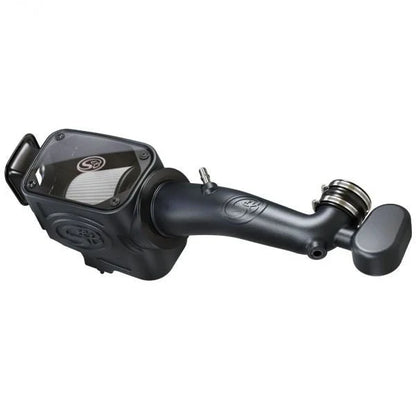 Cold Air Intake for 2018-2024 Jeep Wrangler / Gladiator 3.6L