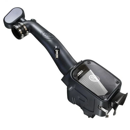 Cold Air Intake for 2018-2024 Jeep Wrangler / Gladiator 3.6L