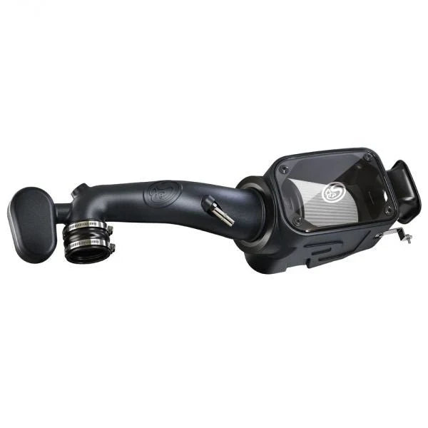 Cold Air Intake for 2018-2024 Jeep Wrangler / Gladiator 3.6L