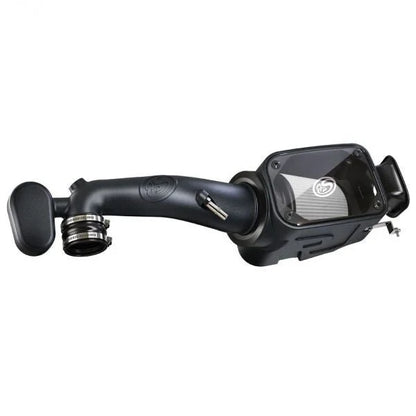 Cold Air Intake for 2018-2024 Jeep Wrangler / Gladiator 3.6L