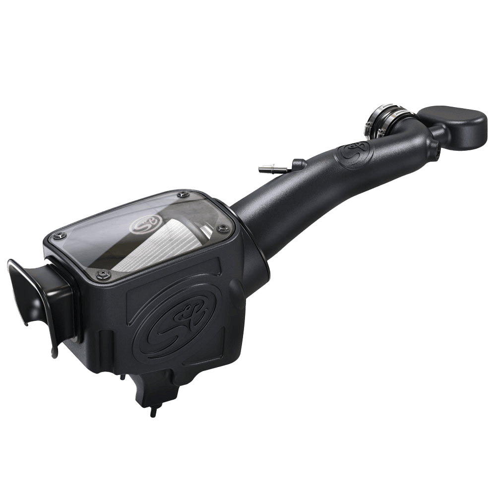 Cold Air Intake for 2018-2024 Jeep Wrangler / Gladiator 3.6L
