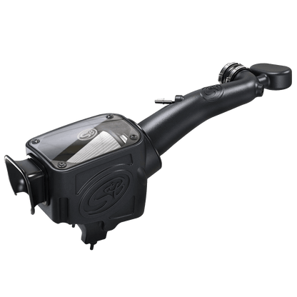 Cold Air Intake for 2018-2024 Jeep Wrangler / Gladiator 3.6L